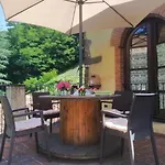 Bauernhof A Casa Del Tosi