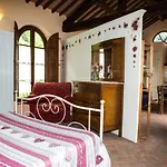 Bauernhof A Casa Del Tosi Lucca