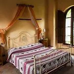 A Casa Del Tosi Lucca