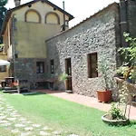 Bauernhof A Casa Del Tosi
