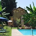 Bauernhof A Casa Del Tosi Lucca