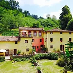 A Casa Del Tosi Bauernhof *