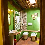 Bauernhof A Casa Del Tosi *