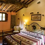 A Casa Del Tosi Lucca