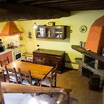 A Casa Del Tosi Bauernhof