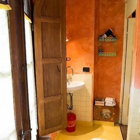 A Casa Del Tosi * Лукка