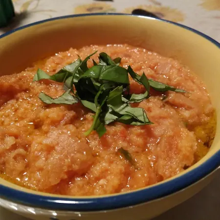 Фермерский дом A Casa Del Tosi