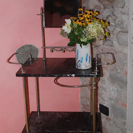 A Casa Del Tosi Лукка