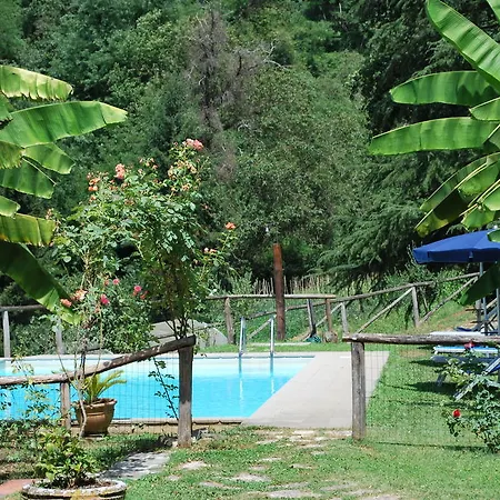 A Casa Del Tosi Лукка