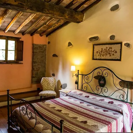 A Casa Del Tosi Лукка