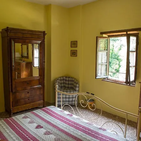 A Casa Del Tosi Фермерский дом Лукка