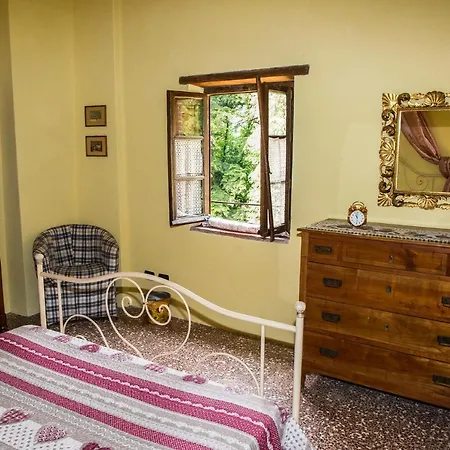 A Casa Del Tosi Лукка