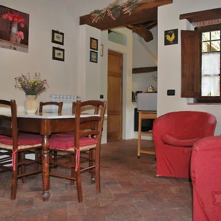 A Casa Del Tosi *